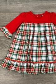 Christmas Morning Dress