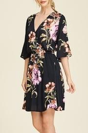  Midnight Dreamer Dress