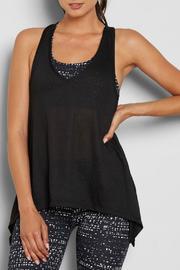  Mariska Overlay Tank