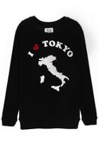 Love Tokyo Sweatshirt