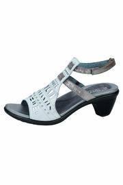  Naot Vogue Heel