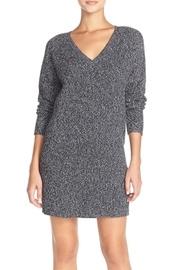  Naughty-brights Sweater Dress