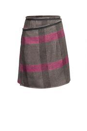  Wrap Around Skirt