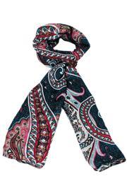  Paisley Scarf