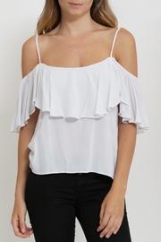  Off Shoulder Kreza Top