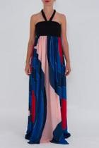  Fancy Silk Dress