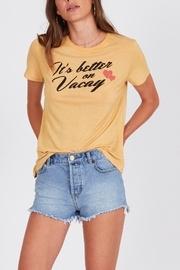  Sol In Love Tee