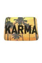  Karma Canvas Bag