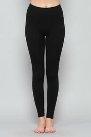  Classic Black Legging