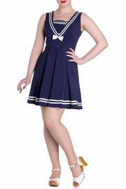  Sailors Ruin Dress