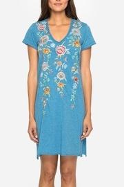  Medina Drape Tunic
