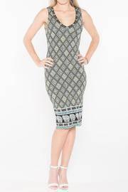  Unice Bodycon Dress
