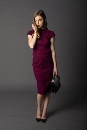  Annett Pencil Skirt