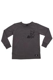  Bad Dog Top