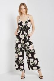  Best-ever Floral Jumpsuit