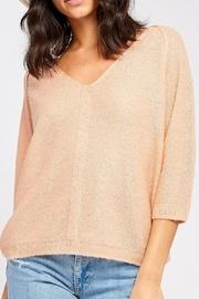  Tasha Sweater