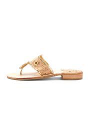  Napa Valley Sandal