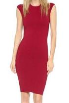  Kikimora Dress