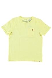  Lemonade Pocket Tee