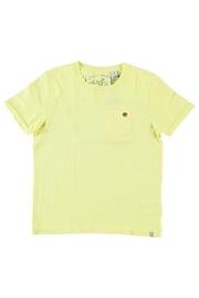  Lemonade Pocket Tee