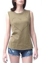  Elton Top Olive