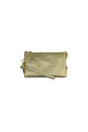 Mini Bag Gold