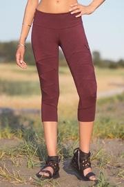  Albacore Hemp Legging