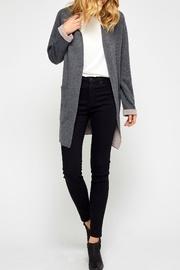  Owen Pocket Cardigan