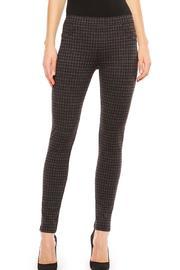  Check Grease Legging
