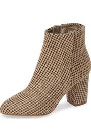  Andrea Vegan Booties