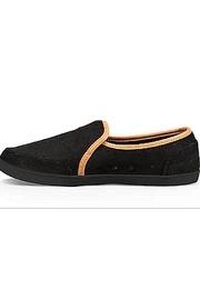  Pair-o-dice Wool Sneakers