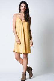  Janie Braid Dress