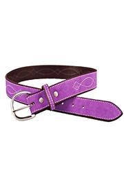  Bridle Stitch Belt