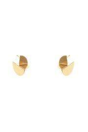  Splitcircle Earrings Large