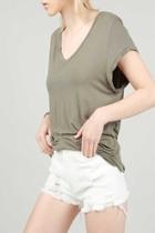  Casual Wear Tee
