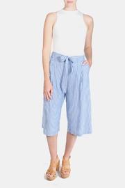  Tie Waist Trousers