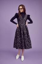  Whitley Floral Dress