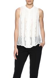  Ruffle Babe Tank