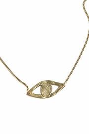 Third Eye Necklace