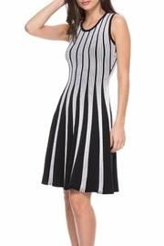  Summer Knit Dress