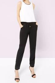  Heidey Sleeveless Jumpsuit