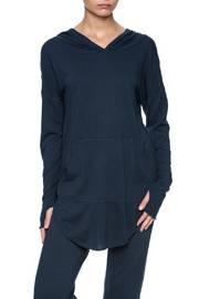  Matilda Pocket Hoodie