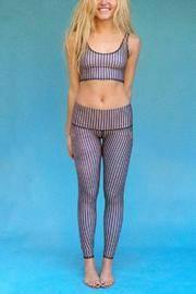  Dust Gold Legging