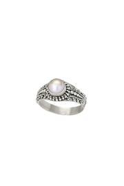  Bali Pearl Ring