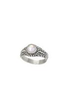  Bali Pearl Ring