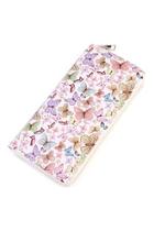  Butterfly Print Wallet