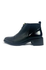  Lulu Bootie