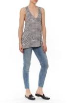  Palmetto Top