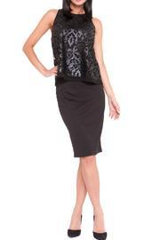  Dylan Sleeveless Top