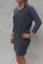  Raglan Sleeve Dress